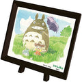 Jigsaw Puzzle My Neighbor Totoro Good Day for a Walk 150 pieces (MA-03)