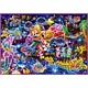 Jigsaw Puzzle Pure White 500 Pieces Wish upon the Starry Sky… (DPG-500-592)