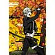 Prism Art Petit Jigsaw Puzzle Touken Ranbu Hizamaru (deer in autumn leaves) 7...