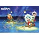 Jigsaw Puzzle Doraemon the Movie Nobita's Great Adventure in the Antarctic Ka...