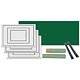 Jigsaw puzzle assembly mat standard (60-101)