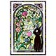 Art Crystal Jigsaw Kiki's Delivery Service Kokiri's Sunroom 126 pieces (126-AC65)