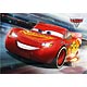 Jigsaw Puzzle Cars 3 Superstar! McQueen! ! 108 pieces (D108-807)