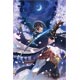 Jigsaw puzzle Katsugeki Touken Ranbu Mikazuki Munechika 1000 pieces (10-1292)