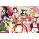 Jigsaw Puzzle Love Live! Sunshine! ! Taisho Roman (Aqours) 1000 pieces (1000T-61)