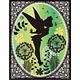 Petit 2 Light Tinker Bell in the Sun 300 pieces (42-43)