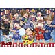 Jigsaw Puzzle Nintama Rantaro Summer Festival in Yukata! Tier 500 large piece...