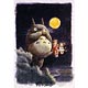 Jigsaw Puzzle My Neighbor Totoro Moonlit Chorus (300-208)