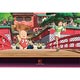 Jigsaw Puzzle Spirited Away Goodbye Aburaya (300-223)