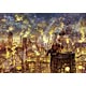 Jigsaw Puzzle Entotsu Town Poupelle 1000 pieces (1000T-65)