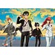 Jigsaw Puzzle Yu Yu Hakusho 25th Anniversary 1000 pieces (1000T-74)