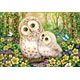 Jigsaw Puzzle Good Morning ~Joyful Morning~ 1000 Micro Pieces (M81-555)