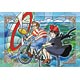 Art Crystal Jigsaw Kiki's Delivery Service Pedal 300 Pieces (300-AC037)