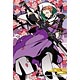 Prism Art Petit Jigsaw Puzzle Touken Ranbu -ONLINE- Iwato (Sakura) 70 pieces ...
