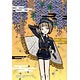 Prism Art Petit Jigsaw Puzzle Touken Ranbu -ONLINE- Toshiro Maeda (Wisteria) ...