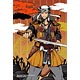 Prism Art Petit Jigsaw Puzzle Touken Ranbu -ONLINE- Yamabushi Kunihiro (Awn) ...