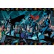 Jigsaw puzzle Justice League 300B 300 pieces (83-090)
