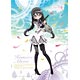 Jigsaw Puzzle Magia Record Homura Akemi 208 pieces (208-018)