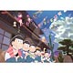 Jigsaw Puzzle Osomatsu-san The Return of the Sextuplets 500 Pieces (500-319)