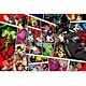 Jigsaw puzzle Persona 5 THE PHANTOM 1000 pieces (1000T-79)