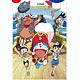 Children's Jigsaw Puzzle Doraemon the Movie Nobita's Treasure Island 96 Piece...