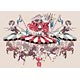 Jigsaw Puzzle Shikimi Manage 500 pieces (06-090)