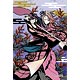 Prism Art Petit Jigsaw Puzzle Touken Ranbu -ONLINE- Sozo Samonji (Hagi) 70 pi...