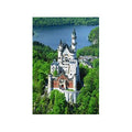 Jigsaw Puzzle World Landscape Neuschwanstein Castle-Germany 300 Pieces (25-159)