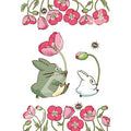 Jigsaw puzzle My Neighbor Totoro Poppy and Totoro 150 pieces (150-G55)