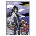 Jigsaw Puzzle Prism Art Petit Touken Ranbu -ONLINE- Tsuneji Suzumaru (Peony) ...
