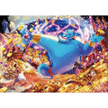 Jigsaw Puzzle Friend Like Me (Aladdin) 300 Pieces (D-300-008)