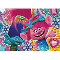 Jigsaw puzzle Poppy & Branch 108 pieces (03-056)