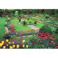 Jigsaw puzzle Enchanted Chenies Manor Garden 300 pieces (25-175)