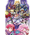 Jigsaw Puzzle Magical Girl Lyrical Nanoha Reflection 1000 Pieces (1000T-99)