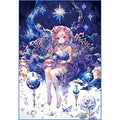 Jigsaw puzzle Star story 300 pieces (28-323)