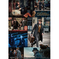 Jigsaw Puzzle Fantastic Beasts and the Birth of the Black Wizard BEST SCENES ...