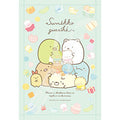 Jigsaw Puzzle Sumikkogurashi Polar Bear Handmade Stuffed Toy 300 Pieces (300-...