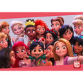 Jigsaw Puzzle Sugar Rush: Online I'm a Princess 300 Pieces (D300-010)