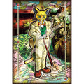 Art Crystal Jigsaw Studio Ghibli work Baron 208 pieces (208-AC56)