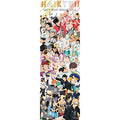 Jigsaw Puzzle Haikyu! ! HAIKYU! ! CHRONICLES 950 pieces (950-48)