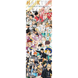 Jigsaw Puzzle Haikyu! ! HAIKYU! ! CHRONICLES 950 pieces (950-48)
