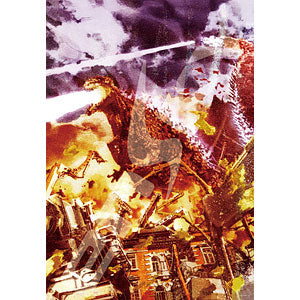 Jigsaw Puzzle Godzilla Series Yoshito Sugawara WORKS Yashiori Operation 1000 ...