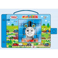 Thomas the Tank Engine Turn Puzzle