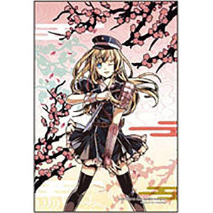 Prism Art Petit Jigsaw Puzzle Touken Ranbu -ONLINE- Ranto Shiro (Plum) 70 pie...