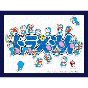 Jigsaw Puzzle Doraemon Doraemon gather! 150 pieces (MA-39)