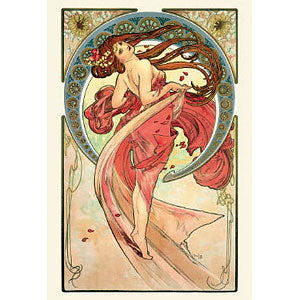Jigsaw Puzzle Four Arts-Dance 1053 Super Small Piece (31-023)