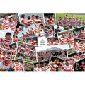 Jigsaw Puzzle Japan Rugby National Team Jigsaw Puzzle (Photo Collection) 300 ...