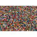 Jigsaw Puzzle Jigsomania 1000 Micro Pieces (M81-573)