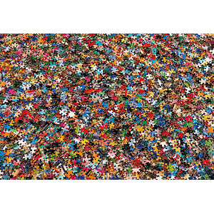 Jigsaw Puzzle Jigsomania 1000 Micro Pieces (M81-573)