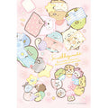 Jigsaw puzzle Sumikkogurashi Good night together 300 pieces (300-1580)